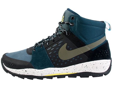 nike winterschuhe herren gefüttert 41|nike winterstiefel.